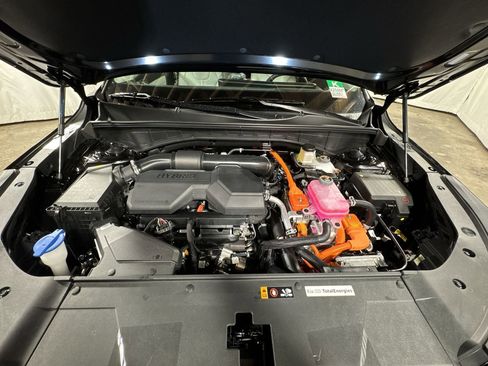 New 2026 Kia Sorento EX image 34