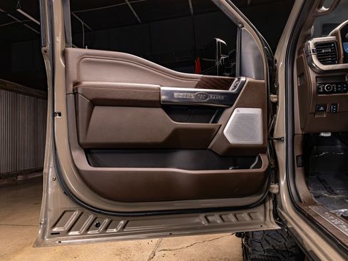 Used 2026 Ford F350 King Ranch image 32