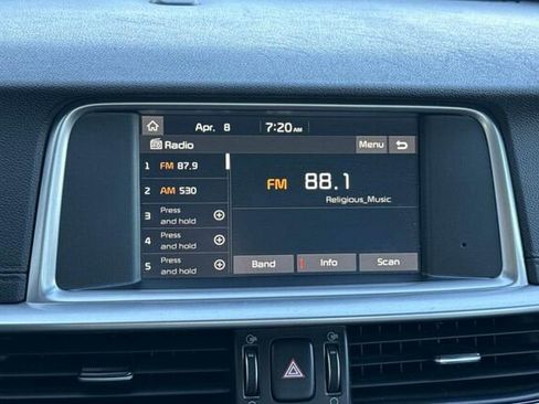 Used 2019 Kia Optima LX FWD image 18