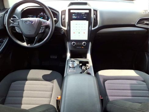 Used 2023 Ford Edge SE AWD/4WD image 10