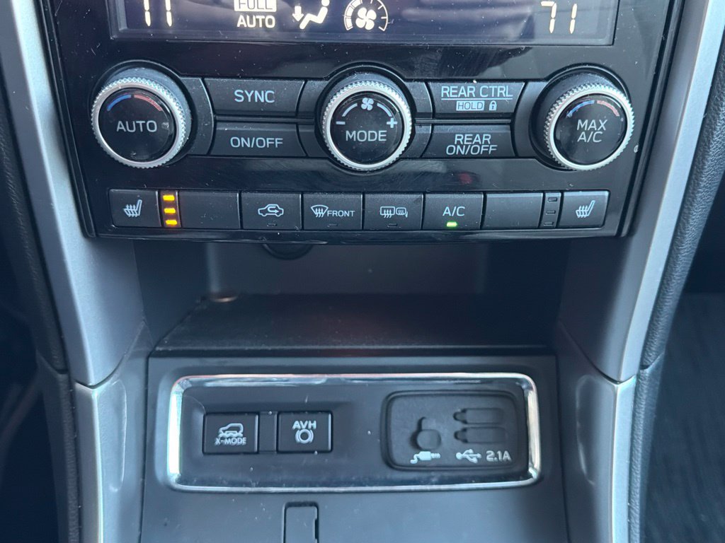 Used 2019 Subaru Ascent Premium AWD/4WD image 33
