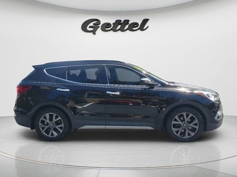 Used 2018 Hyundai Santa Fe Sport FWD image 4