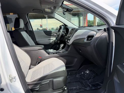 Used 2023 Chevrolet Equinox LS w/ LS Convenience Package FWD image 22