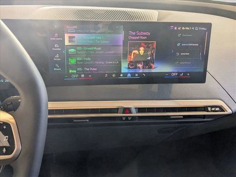 New 2026 BMW iX xDrive45 image 11