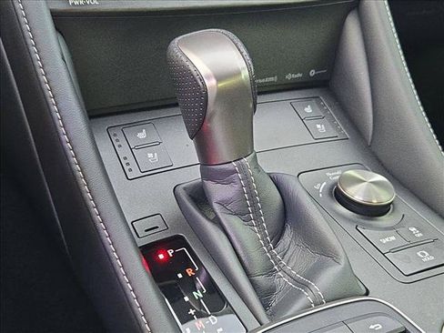 Used 2025 Lexus RC 350 F Sport w/ Navigation Package RWD image 12