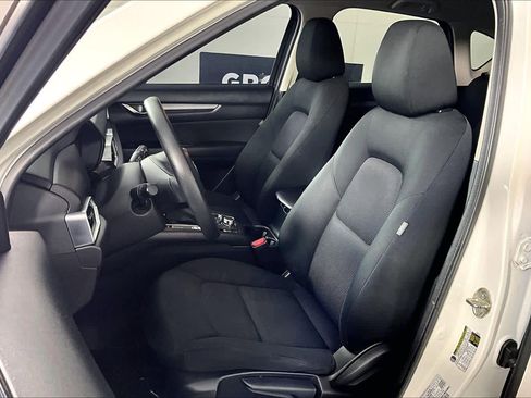 Used 2017 MAZDA CX-5 Sport image 8