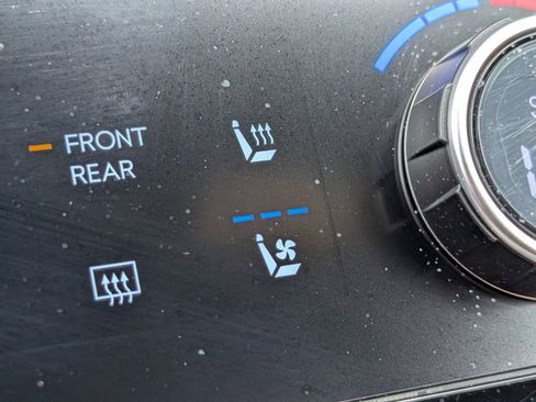 New 2026 Hyundai Santa Fe Calligraphy image 22