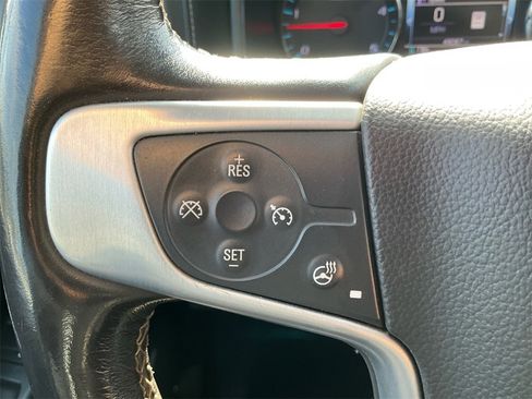 Used 2018 GMC Sierra 3500 SLT image 28