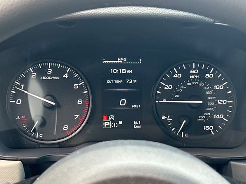 New 2026 Subaru Forester image 26