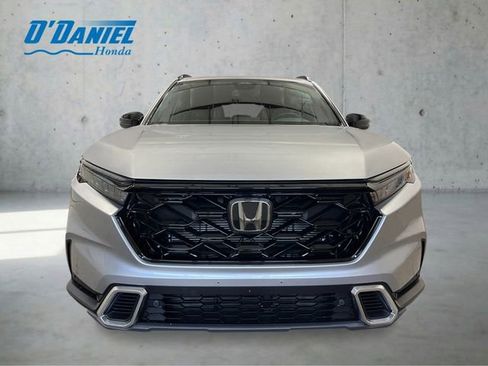 New 2026 Honda CR-V Sport Touring image 10
