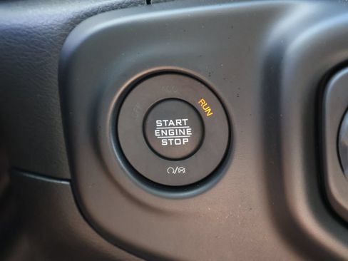 Used 2023 Jeep Wrangler Unlimited Sport AWD/4WD image 30