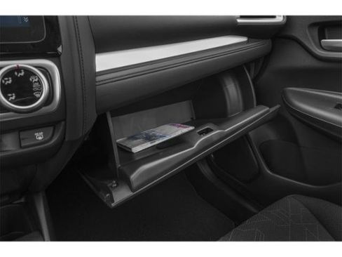 Used 2015 Honda Fit image 16