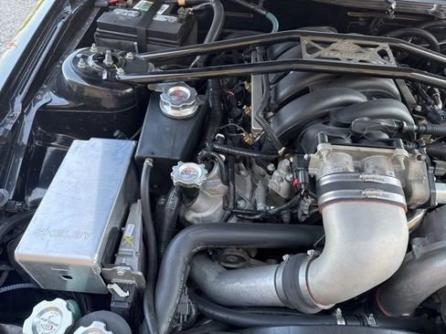 Used 2007 Ford Mustang GT Premium image 7