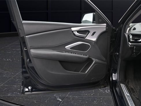 Certified 2024 Acura RDX SH-AWD image 9