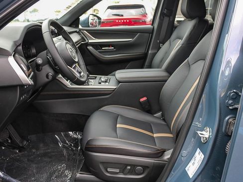 New 2026 MAZDA CX-90 3.3 Turbo S w/ Premium Plus AWD/4WD image 19