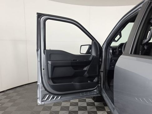Used 2026 Ford F150 STX AWD/4WD image 22