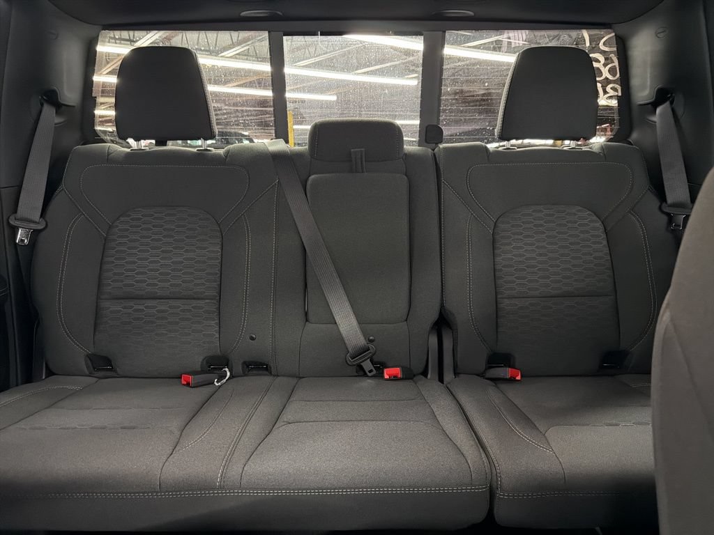 New 2026 RAM 1500 Lone Star AWD/4WD image 18