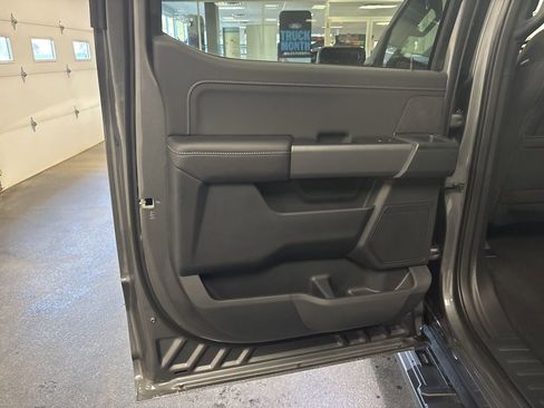 New 2026 Ford F150 XLT w/ Equipment Group 302A MID image 30