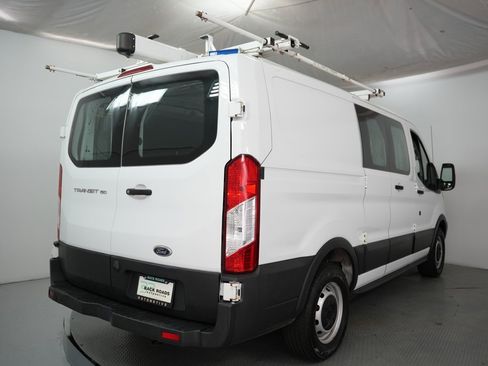 Used 2019 Ford Transit 150 130 Low Roof image 9