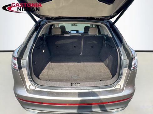 Used 2021 Lincoln Nautilus FWD w/ Equipment Group 101A image 33
