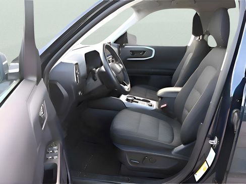 Used 2023 Ford Bronco Sport Big Bend w/ Convenience Package image 18