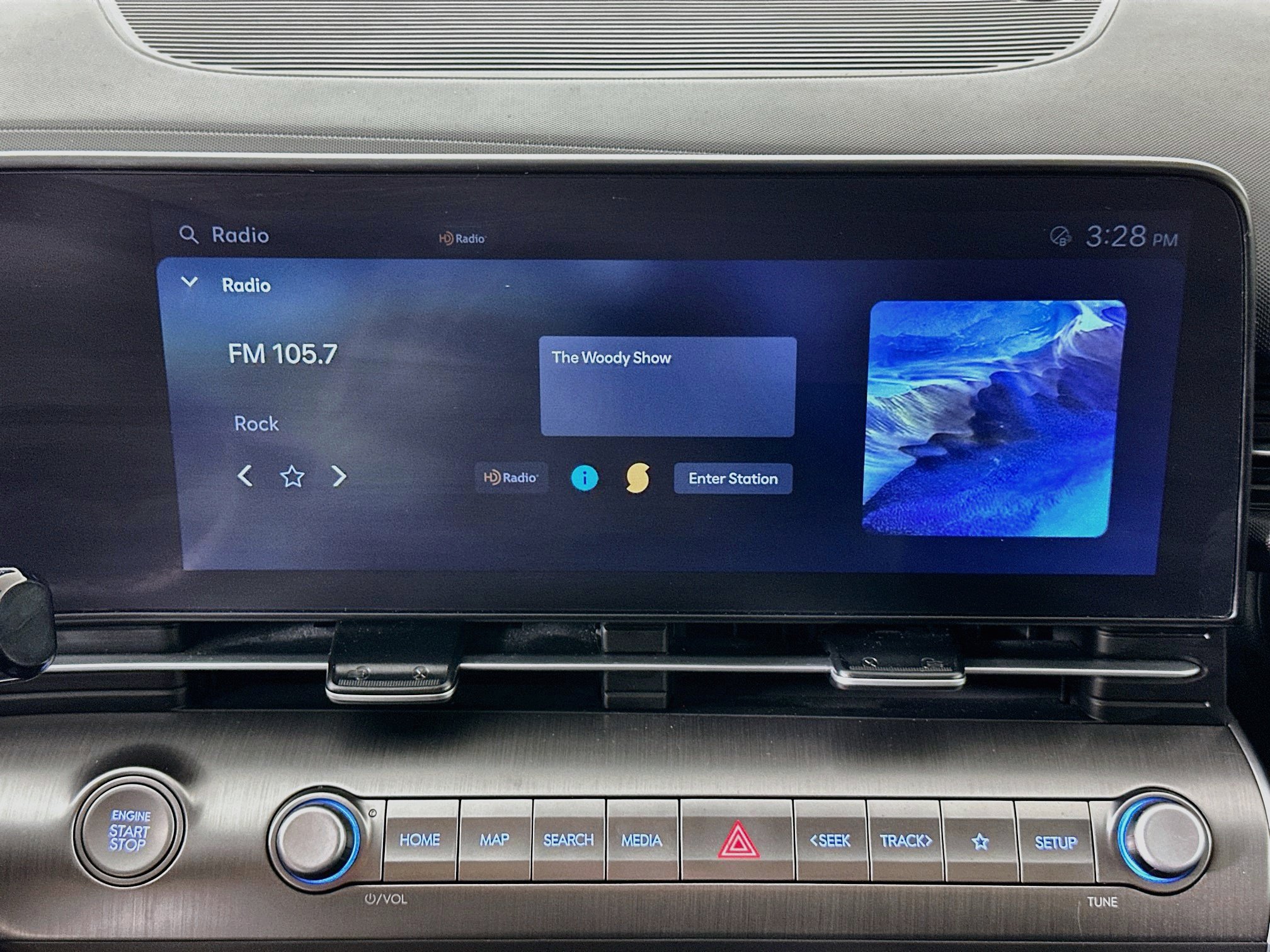 Used 2025 Hyundai Kona SEL FWD image 21