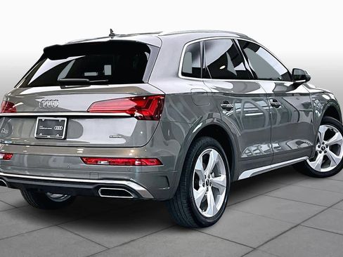 Certified 2023 Audi Q5 2.0T Premium Plus w/ Premium Plus Package image 12