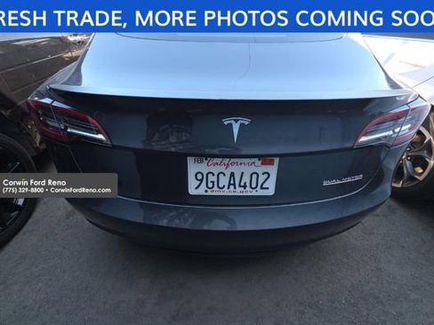 Used 2023 Tesla Model 3 Performance image 5