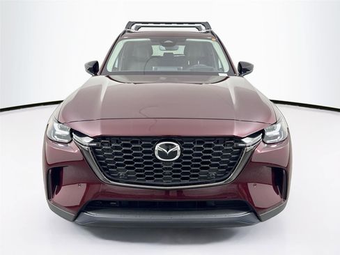 New 2026 MAZDA CX-90 3.3 Turbo w/ Premium Sport Pkg image 9