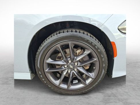Used 2021 Dodge Charger GT w/ Blacktop Package image 9
