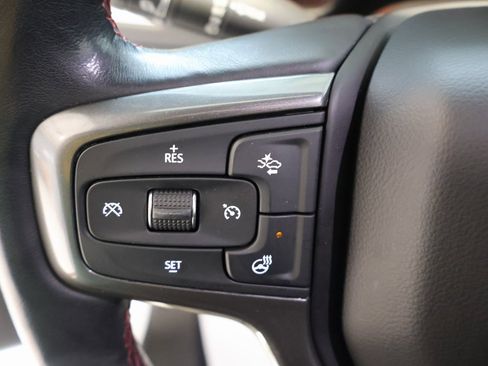 Certified 2021 Chevrolet Tahoe RST w/ Luxury Package image 18