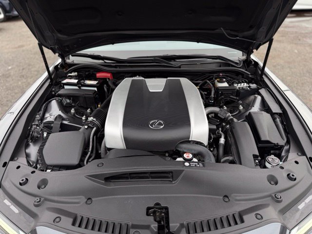 Used 2024 Lexus IS 350 F Sport AWD/4WD image 13