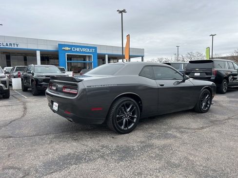 Used 2022 Dodge Challenger GT w/ Driver Convenience Group image 3