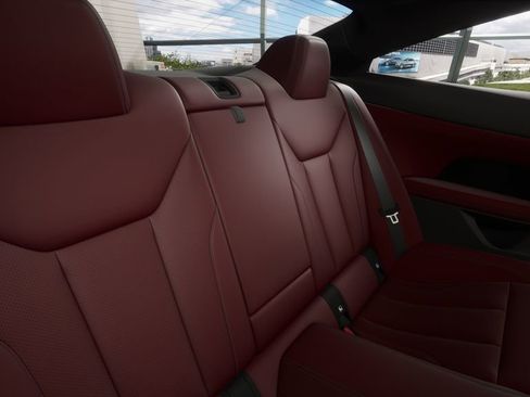 New 2026 BMW 430i Coupe w/ M Sport Package image 33