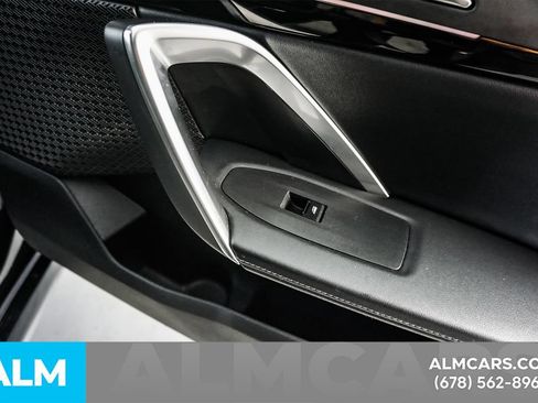 Used 2025 BMW X1 xDrive28i AWD/4WD image 42