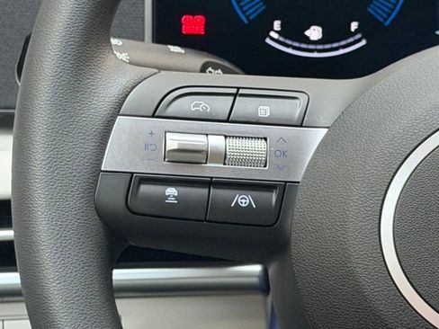 New 2026 Hyundai Tucson SEL image 17