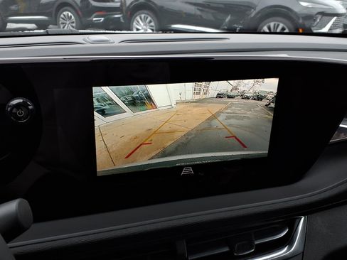 New 2026 Buick Envista Preferred w/ Convenience I Package FWD image 16
