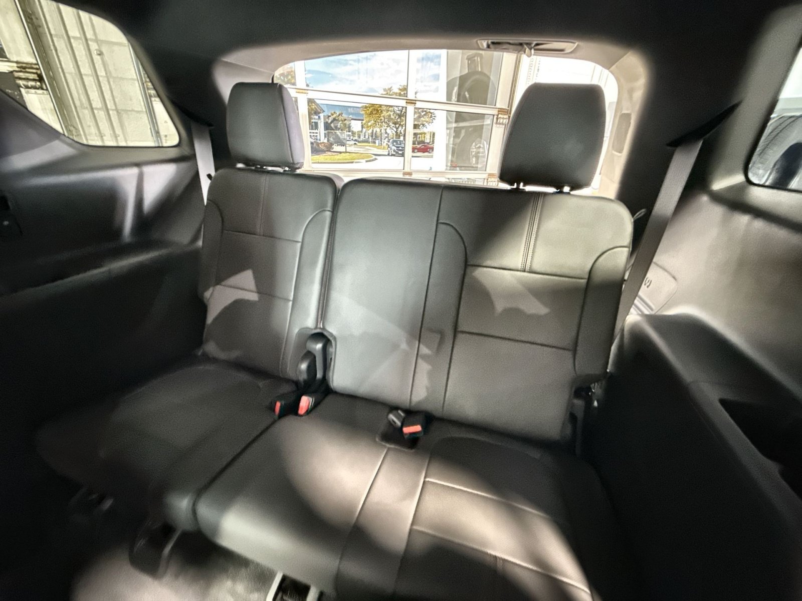 Used 2023 Chevrolet Traverse RS AWD/4WD image 26