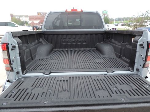 New 2026 Nissan Frontier PRO-4X image 13