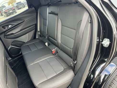 New 2026 Chevrolet TrailBlazer RS w/ Convenience Package image 25