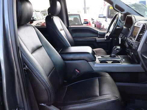 Used 2019 Ford F150 XLT w/ Equipment Group 302A Luxury RWD image 14