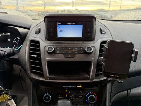 Used 2019 Ford Transit Connect XL image 13