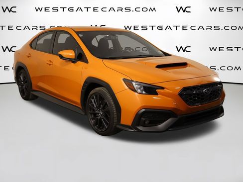 Used 2023 Subaru WRX Premium AWD/4WD image 35