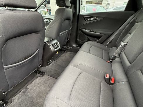 Used 2016 Chevrolet Malibu LT w/ Driver Confidence Package image 21