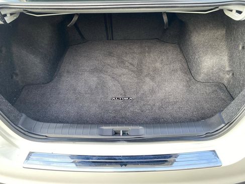 Used 2017 Nissan Altima 2.5 SR image 17