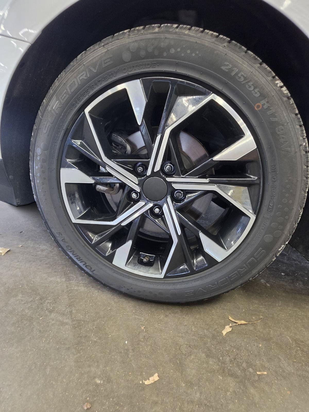Used 2025 Hyundai Sonata SEL FWD image 13
