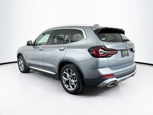 Used 2024 BMW X3 sDrive30i w/ Premium Package RWD image 5