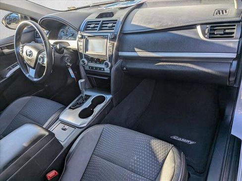 Used 2014 Toyota Camry SE image 20