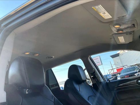 Used 2017 Buick Enclave Leather w/ Enclave Sport Touring Edition image 13