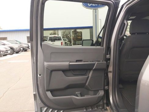 New 2025 Ford F150 STX w/ Equipment Group 200A image 13